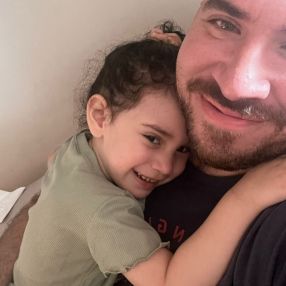 Ramiro, Familia en Resistencia