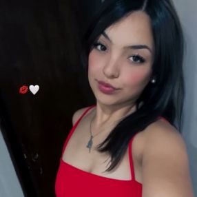 Brisa, Niñera en Punilla