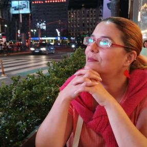 Daniela, Babysitter in Quilmes