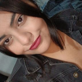Daiana, Niñera en Alderetes