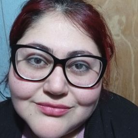 Irina, Babysitter in Banda del Río Salí