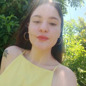 Sofía, Babysitter in Eldorado
