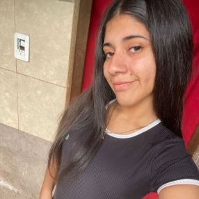 Abigail, Niñera en Cruz Alta