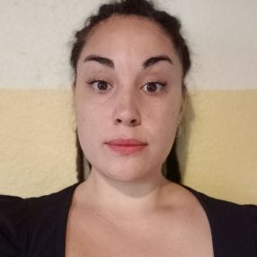 Fer, Babysitter in Cipolletti