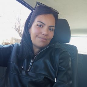 Jacqueline, Niñera en San Nicolás de Los Arroyos