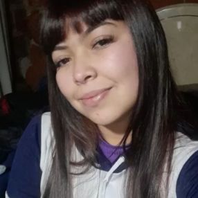 Ludmila, Babysitter in Presidente Peron