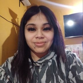Ludmila, Babysitter in Las Flores