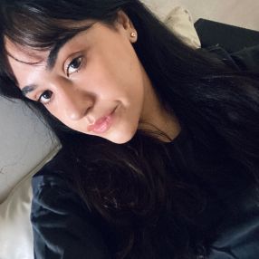 Agustina, Niñera en General Roca