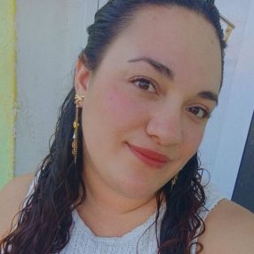 Oriana, Niñera en Villa Fiorito