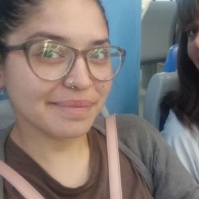 Brenda, Niñera en Francisco Alvarez