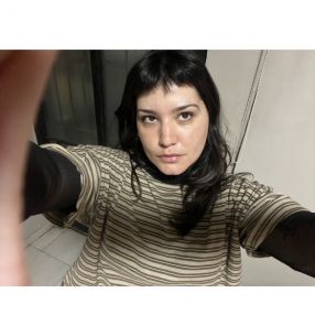 Agustina, Niñera en La Plata
