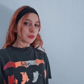 Maria fernanda, Niñera en Villa Udaondo
