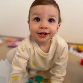Florencia, Familia en Ciudad Autónoma de Buenos Aires