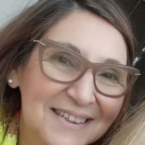 Maria, Familia en Saladillo