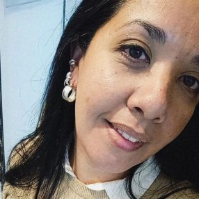 Marisa, Babysitter in Malvinas Argentinas