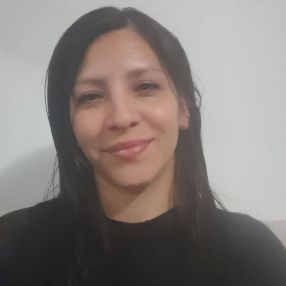 Joha, Babysitter in Pablo Podesta