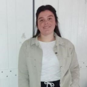 Rosario, Niñera en San Fernando