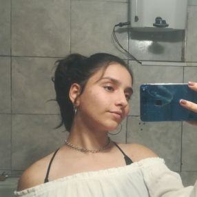 Jacqueline, Babysitter in Malvinas Argentinas