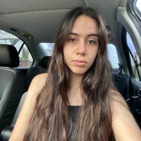 Tamara, Babysitter in Malvinas Argentinas