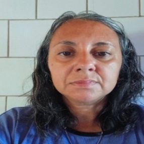 Jesica, Babysitter in Olavarría