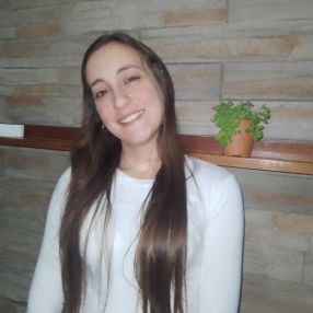 Ailen, Babysitter in Villa de Mayo