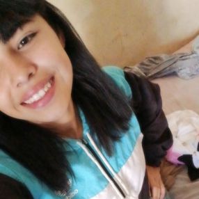 Agustina andrea, Niñera en Villa Brown