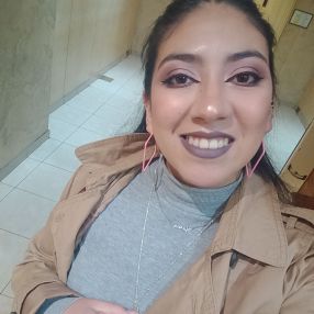 Karen, Babysitter in San Salvador de Jujuy