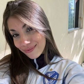 Agustina, Babysitter in Ciudad Autónoma de Buenos Aires