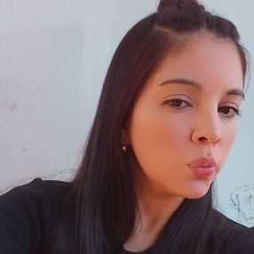 Rocío, Niñera en Banfield