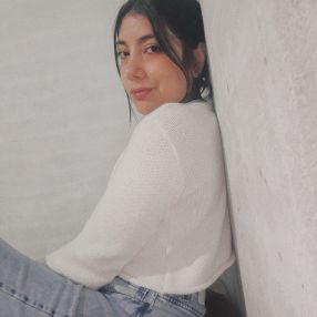 Soledad, Babysitter in Bella Vista