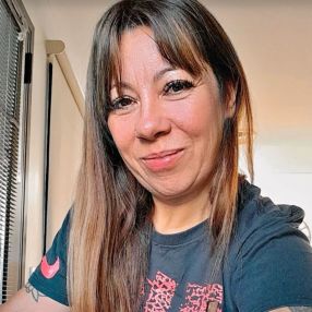 Adriana, Babysitter in Ezeiza