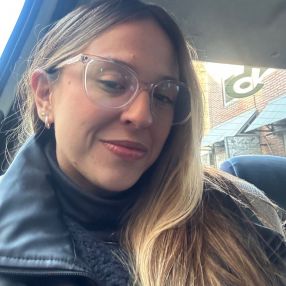 Camila, Niñera en Ciudad de Córdoba