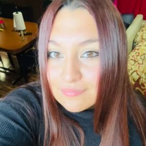 Melina, Babysitter in belgrano