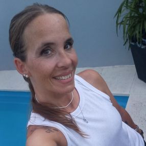 Jimena, Niñera en Castelar