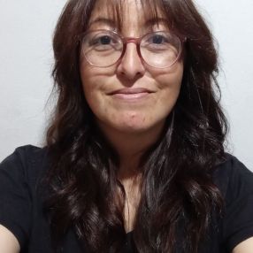 Ivana, Babysitter in Río Tercero