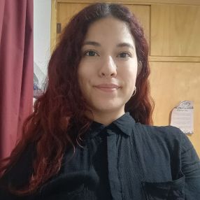Nadia, Niñera en Rivadavia
