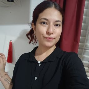 Nadia, Babysitter in Rivadavia