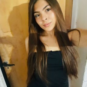 Priscila, Niñera en Colón