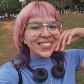 Verônica, Niñera en Ciudad de Mendoza