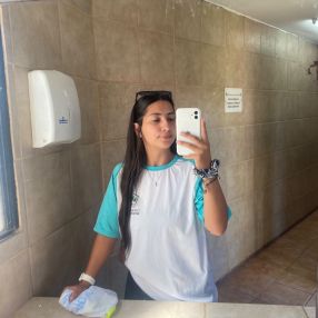 Carla, Niñera en Departamento Luján de Cuyo