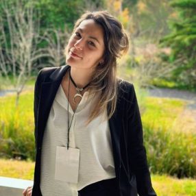 Juliana, Niñera en Tres Arroyos