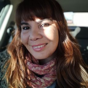 Silvina, Niñera en Rivadavia