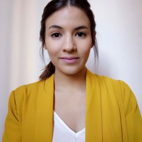 Brisa Aylén, Niñera en Cañuelas