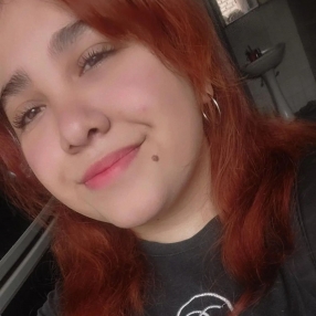 Agustina, Niñera en Villa Krause