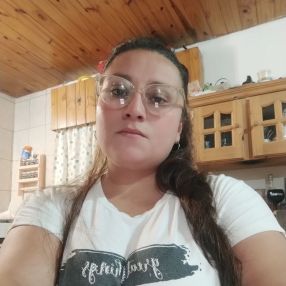 Daiana, Babysitter in Del Viso