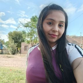 Luz Maria Laura, Niñera en Maquinista Savio