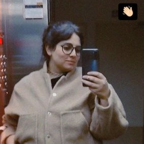 Laura, Niñera en Anisacate