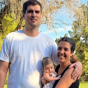 Nicole, Family in Capital