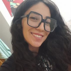 Carla, Babysitter in Caucete