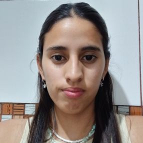 Priscila, Niñera en Soldini